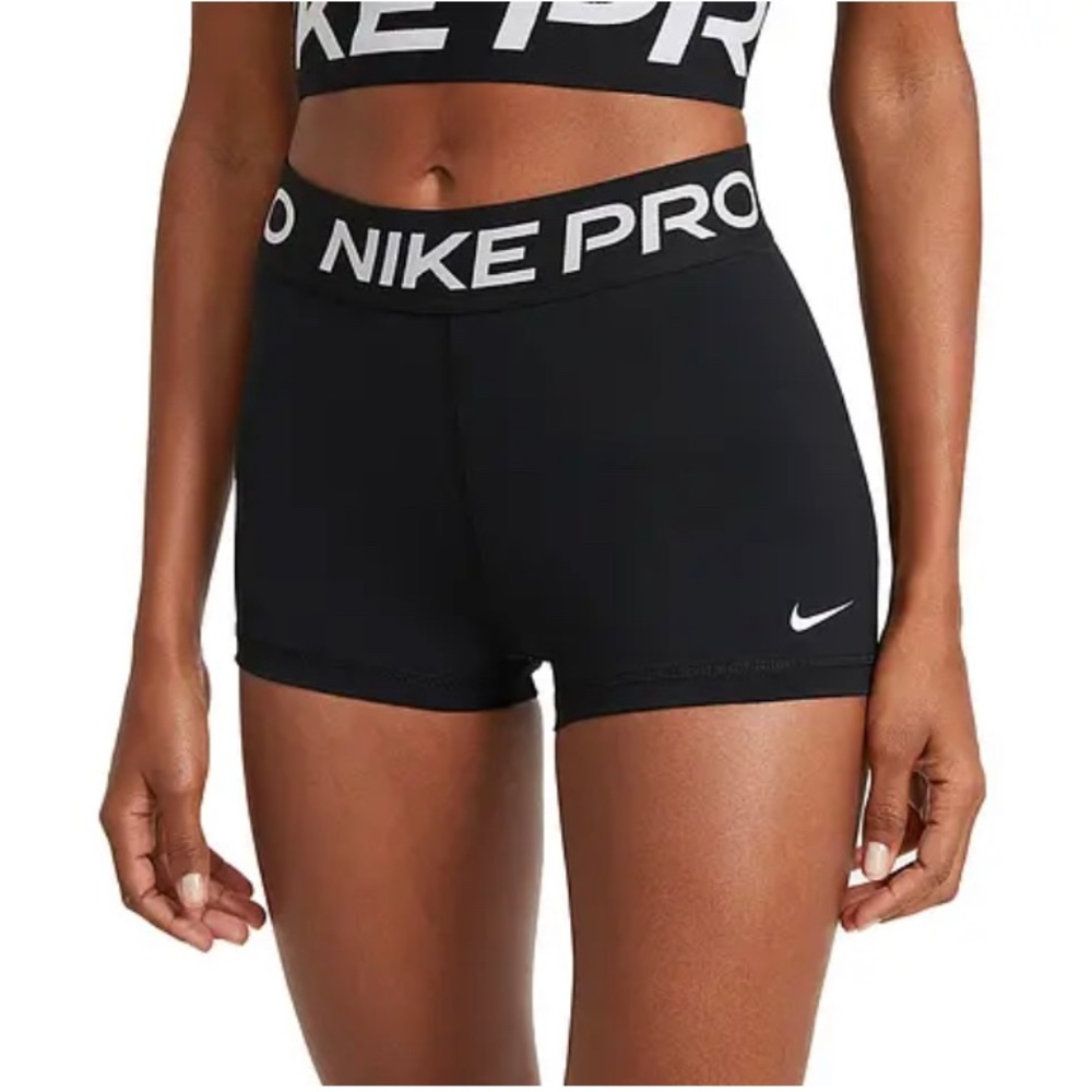 Nike pro spandex